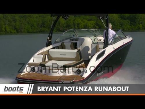 Bryant Potenza ficha tecnica